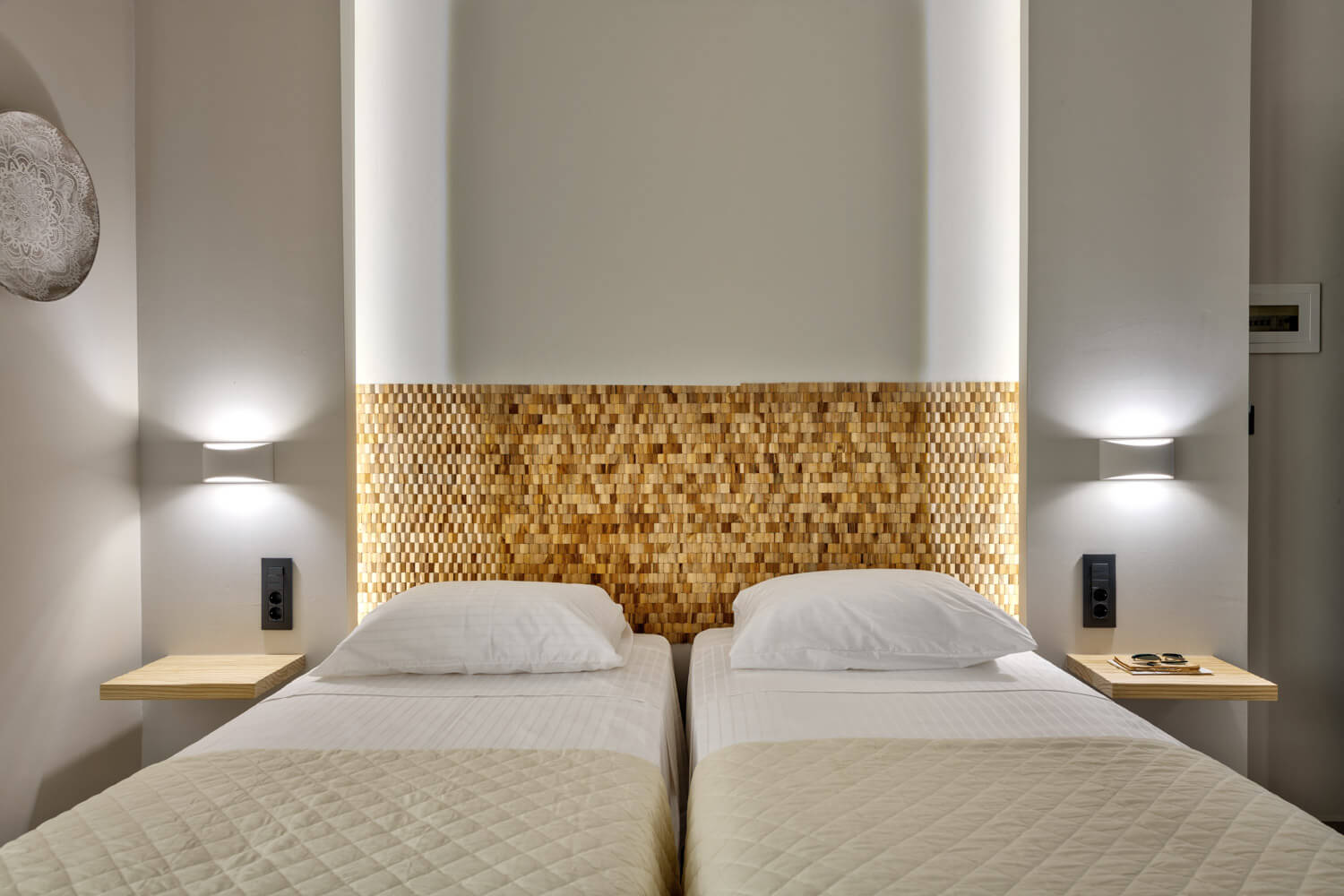 Ostria Studio Syros