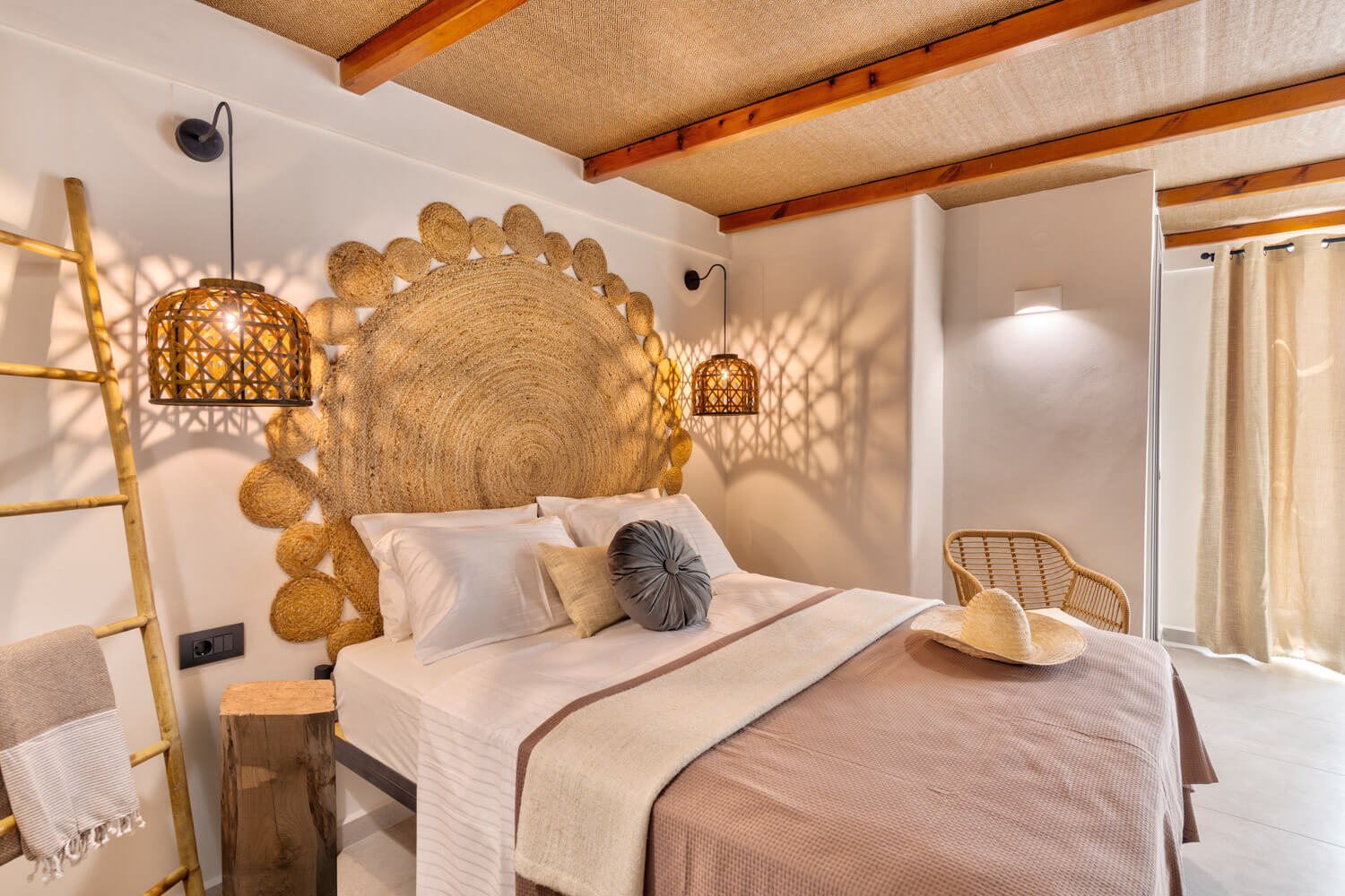 Loft Studio Syros
